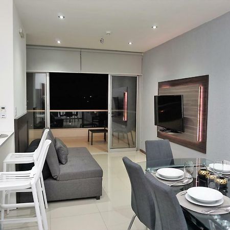 Asuncion Gracia Suites Kültér fotó