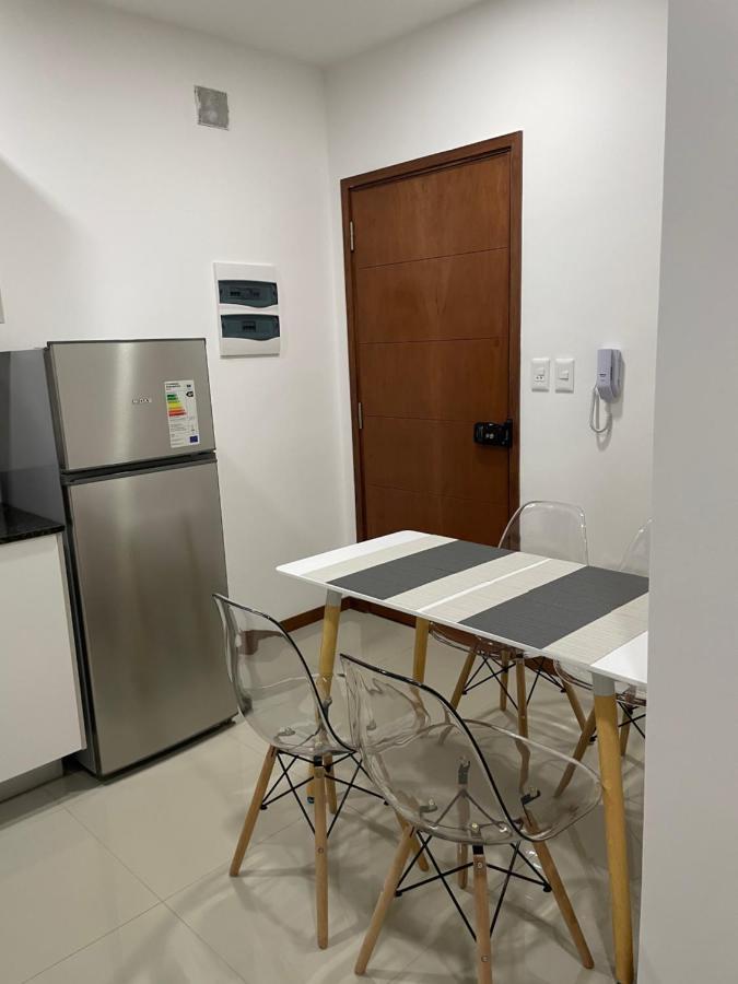 Asuncion Gracia Suites Kültér fotó