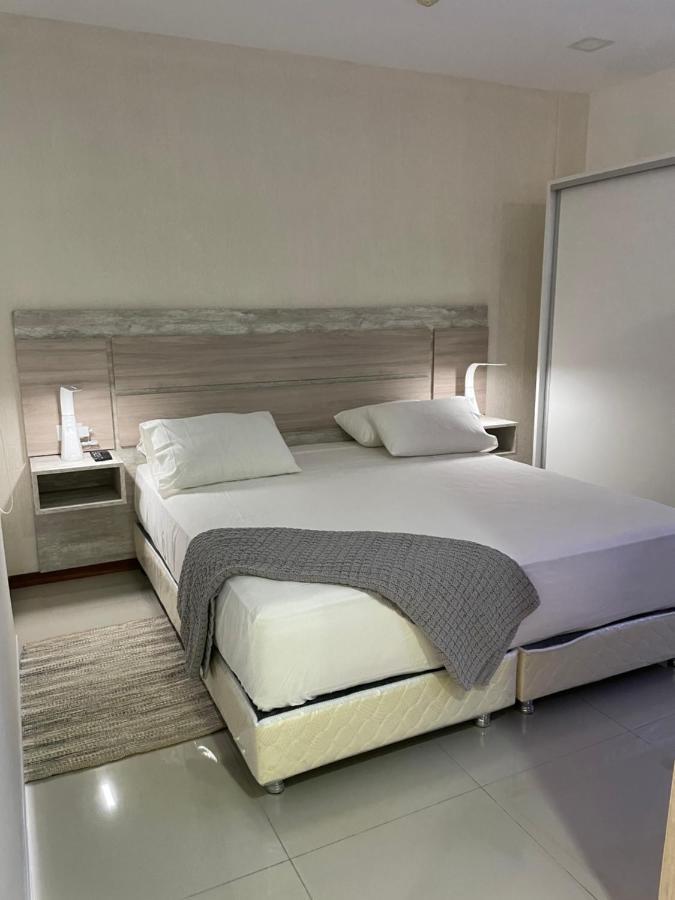 Asuncion Gracia Suites Kültér fotó