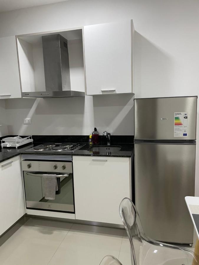 Asuncion Gracia Suites Kültér fotó