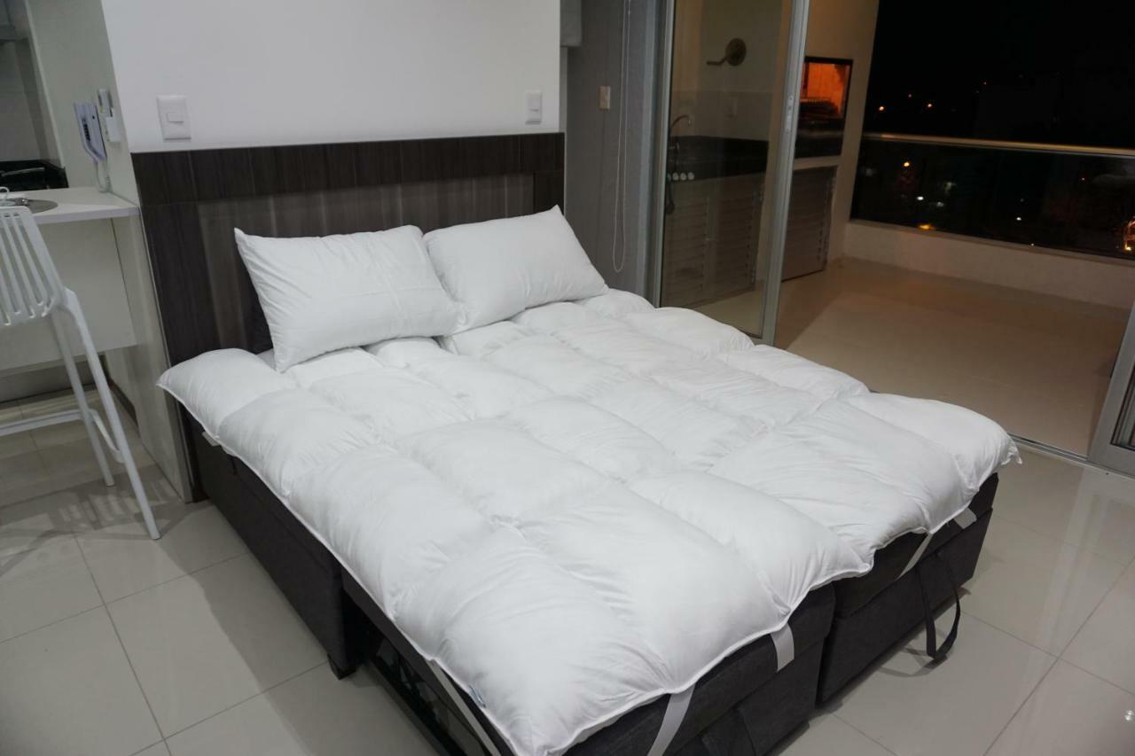 Asuncion Gracia Suites Kültér fotó