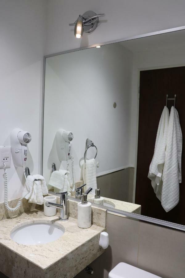 Asuncion Gracia Suites Kültér fotó