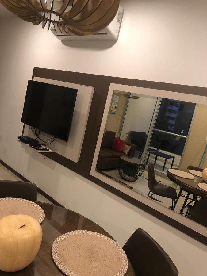 Asuncion Gracia Suites Kültér fotó