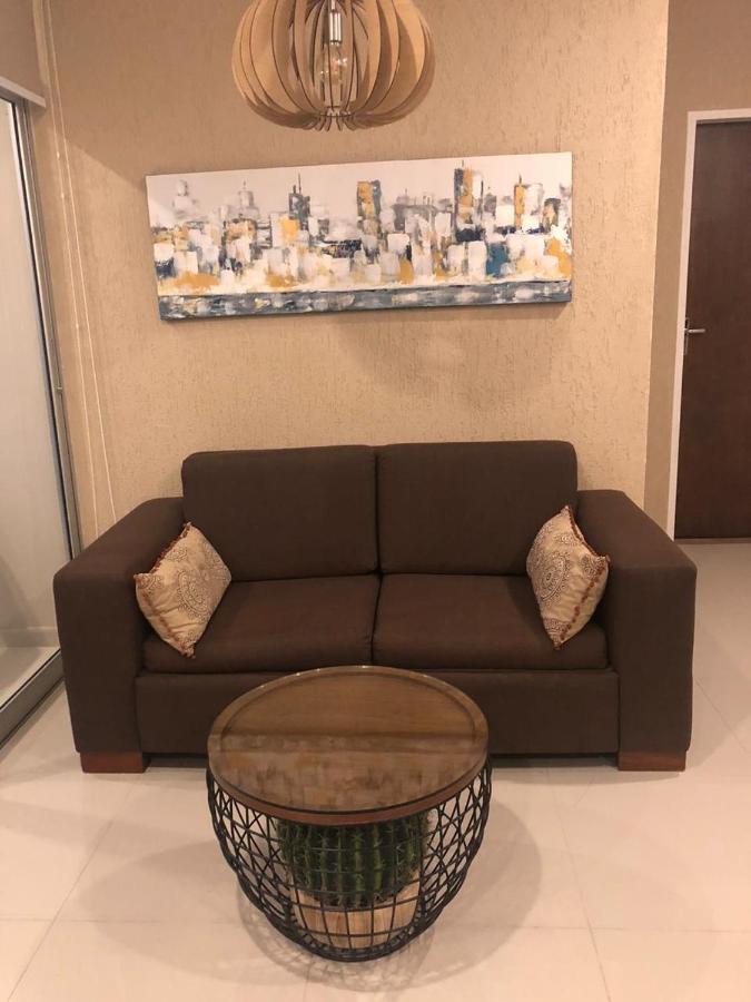 Asuncion Gracia Suites Kültér fotó