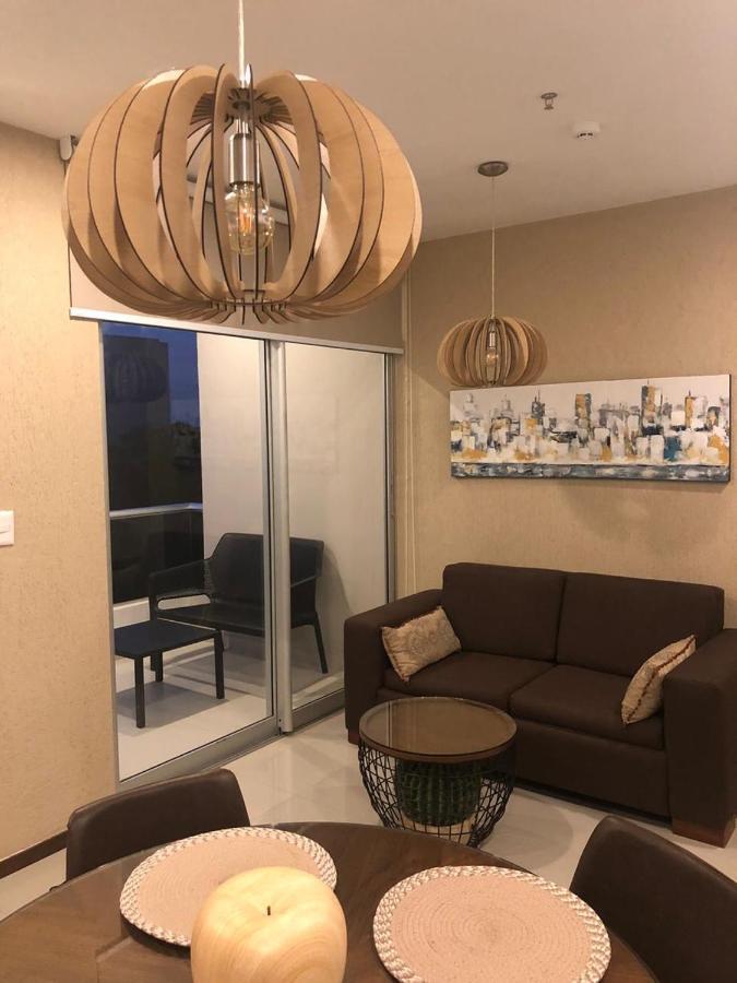 Asuncion Gracia Suites Kültér fotó