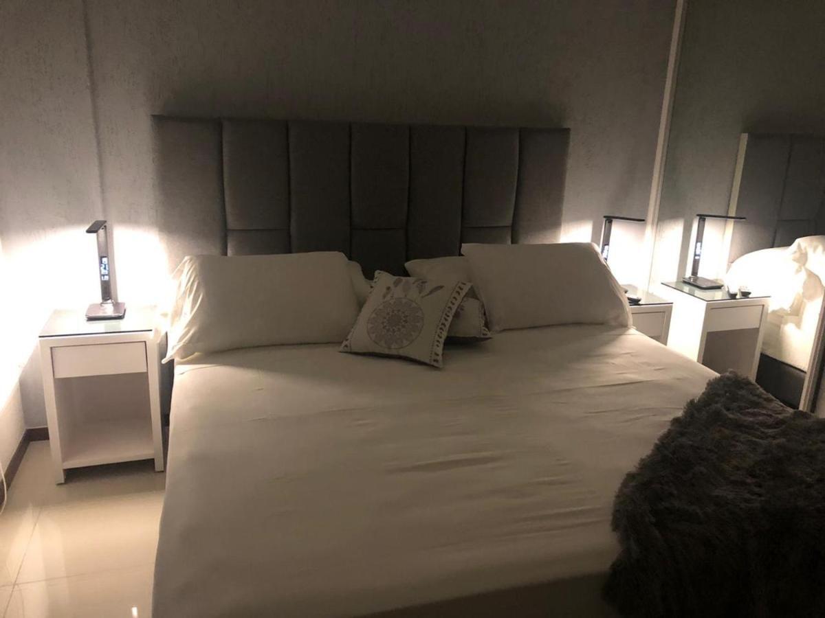 Asuncion Gracia Suites Kültér fotó