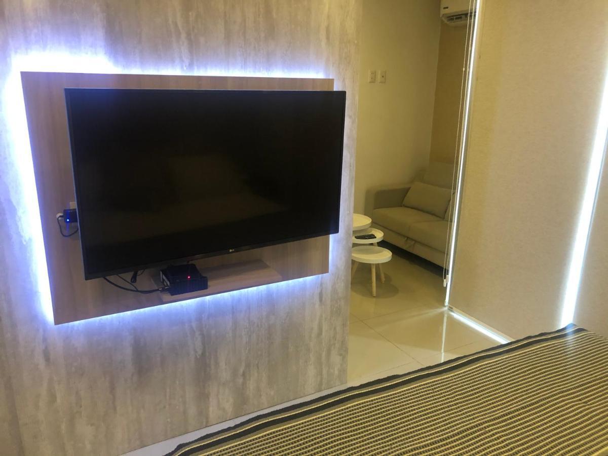 Asuncion Gracia Suites Kültér fotó