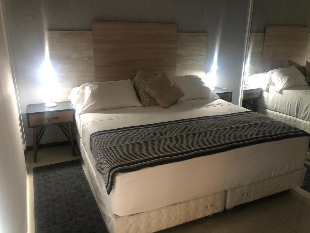 Asuncion Gracia Suites Kültér fotó
