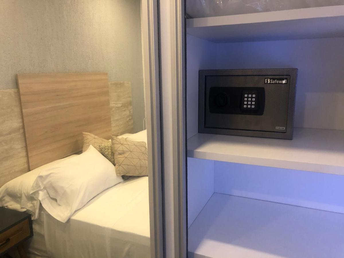 Asuncion Gracia Suites Kültér fotó
