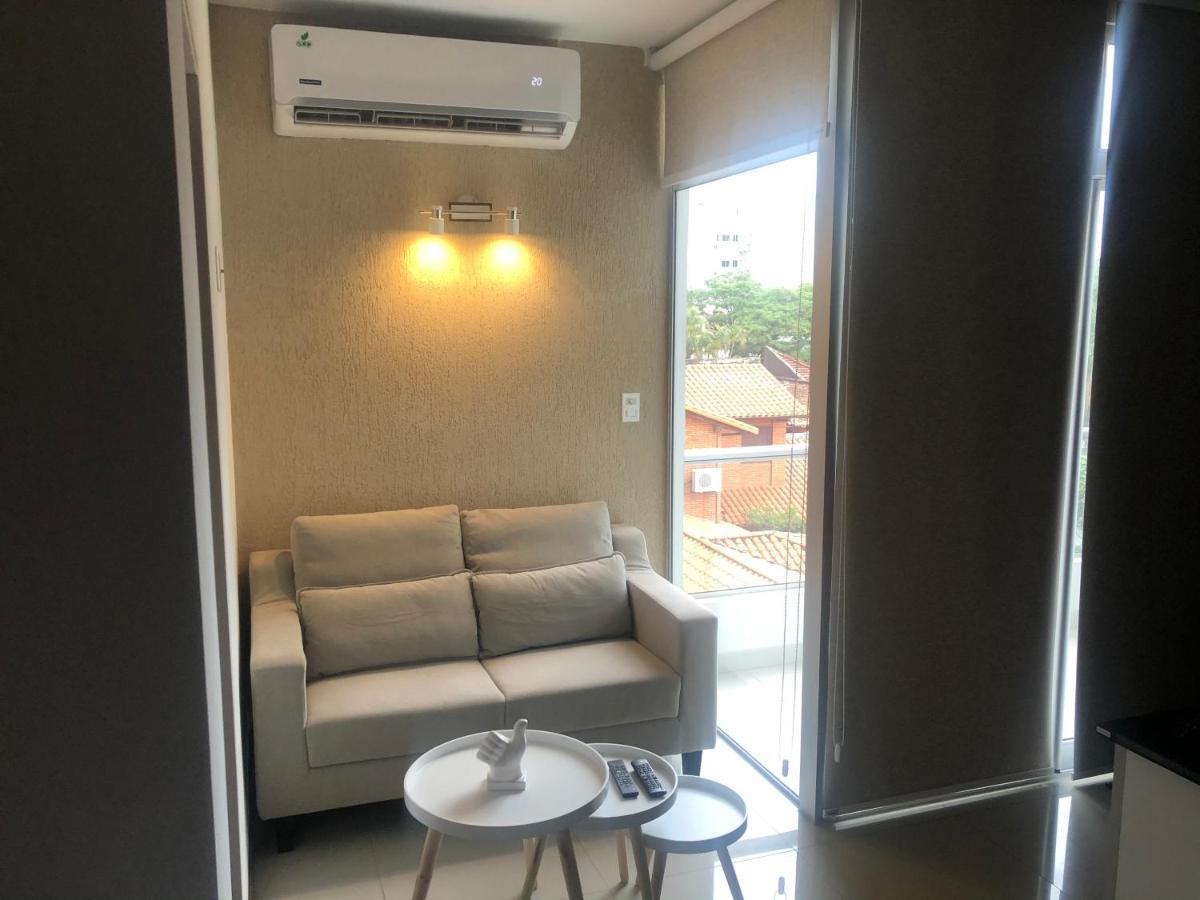 Asuncion Gracia Suites Kültér fotó