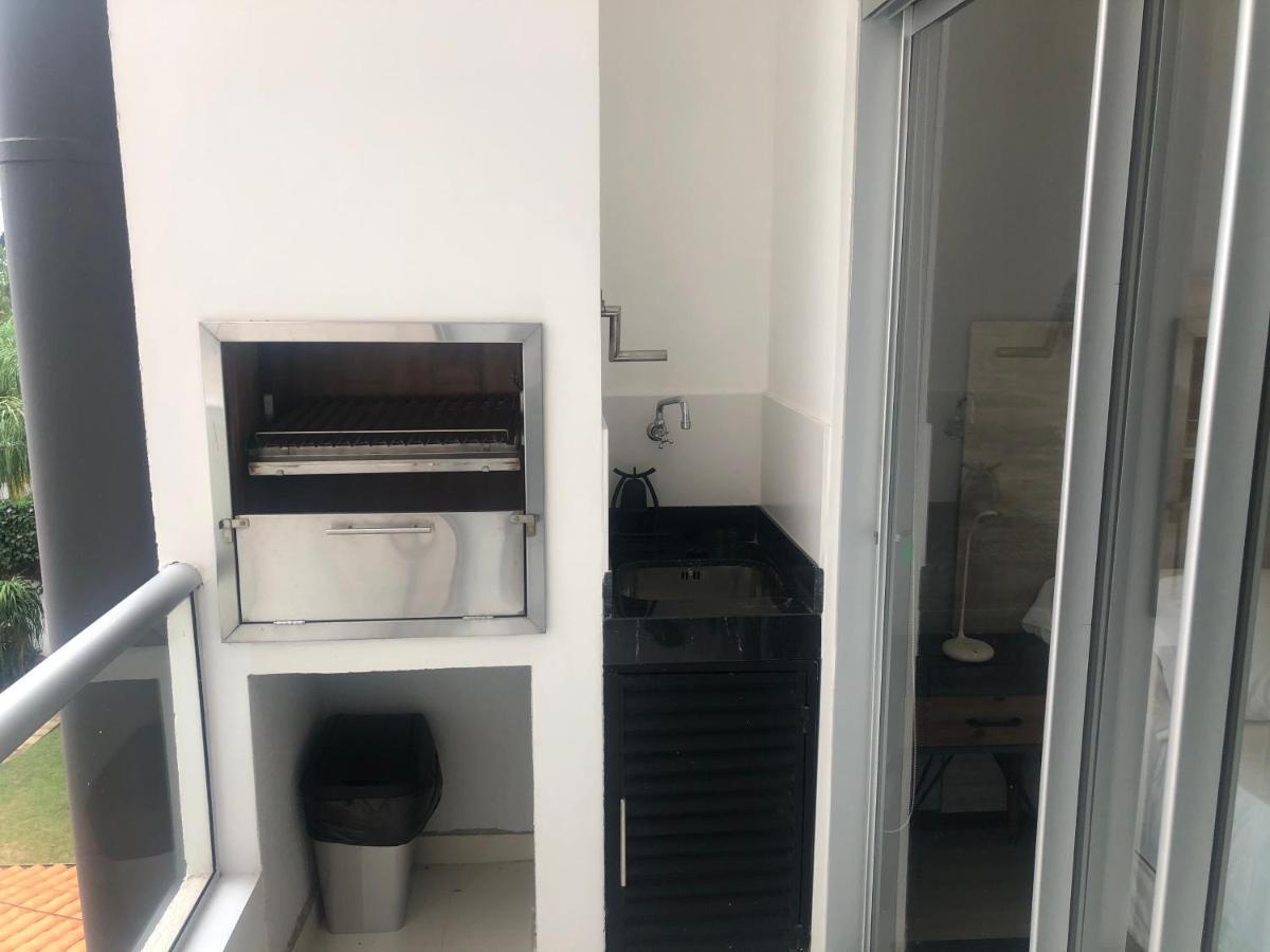 Asuncion Gracia Suites Kültér fotó
