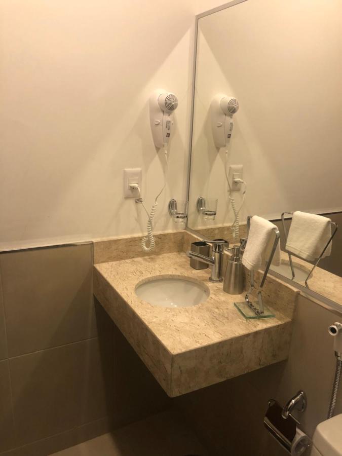 Asuncion Gracia Suites Kültér fotó