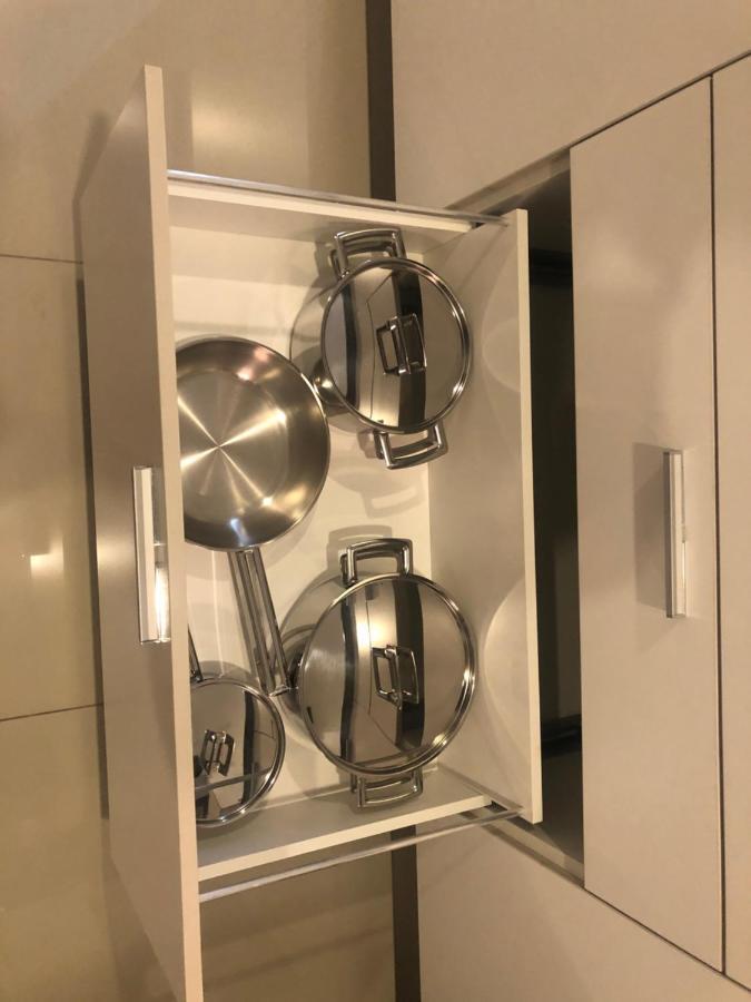 Asuncion Gracia Suites Kültér fotó