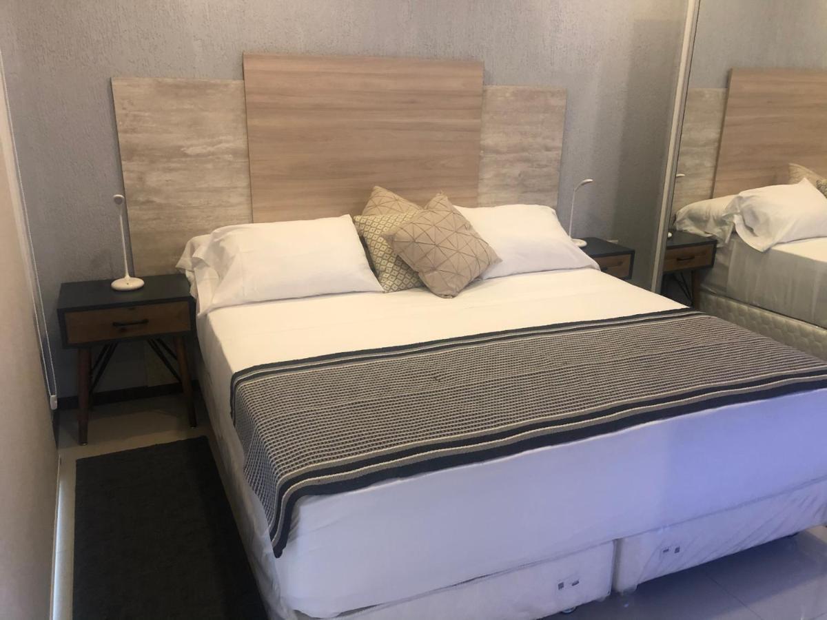Asuncion Gracia Suites Kültér fotó
