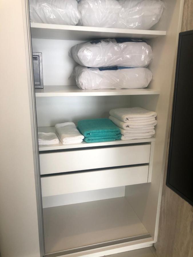 Asuncion Gracia Suites Kültér fotó