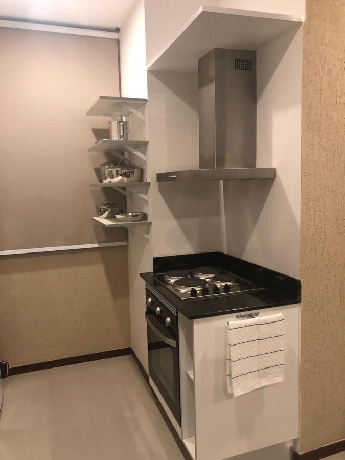 Asuncion Gracia Suites Kültér fotó