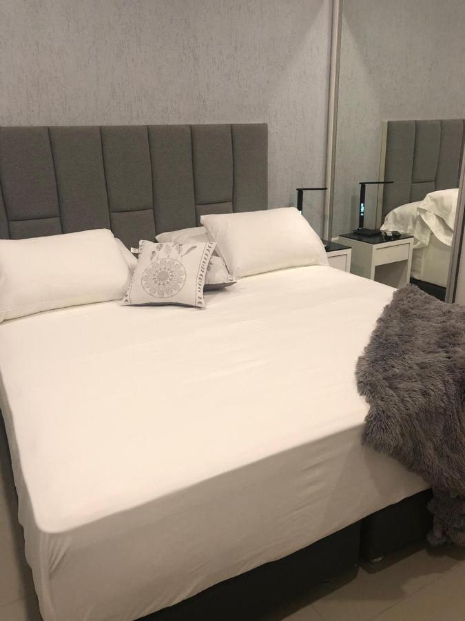Asuncion Gracia Suites Kültér fotó