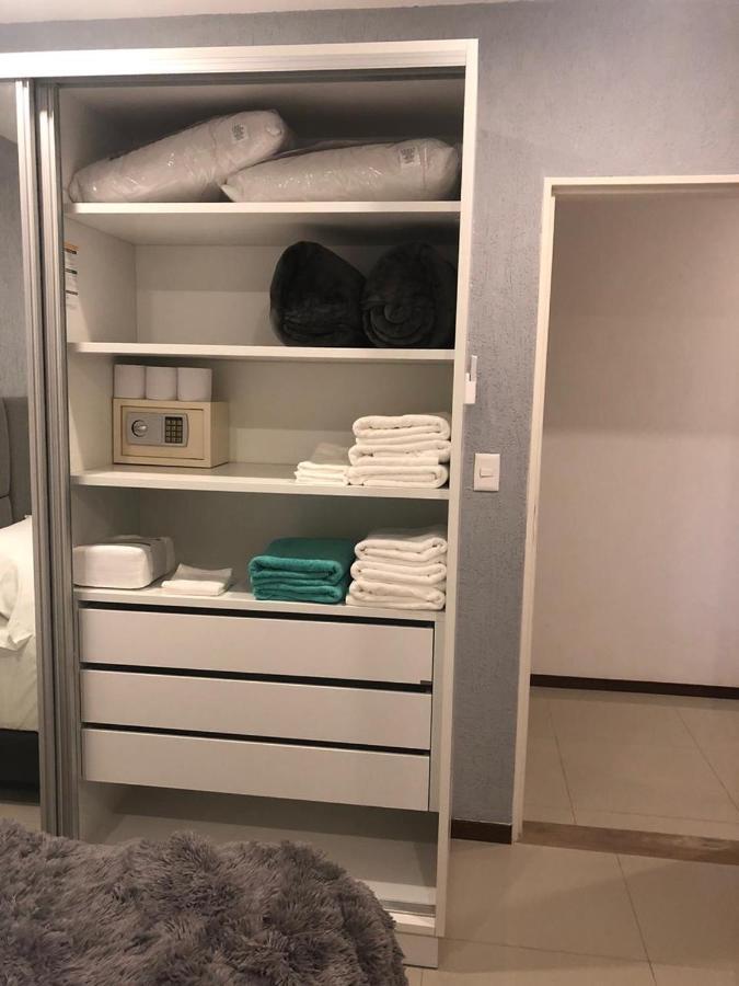 Asuncion Gracia Suites Kültér fotó