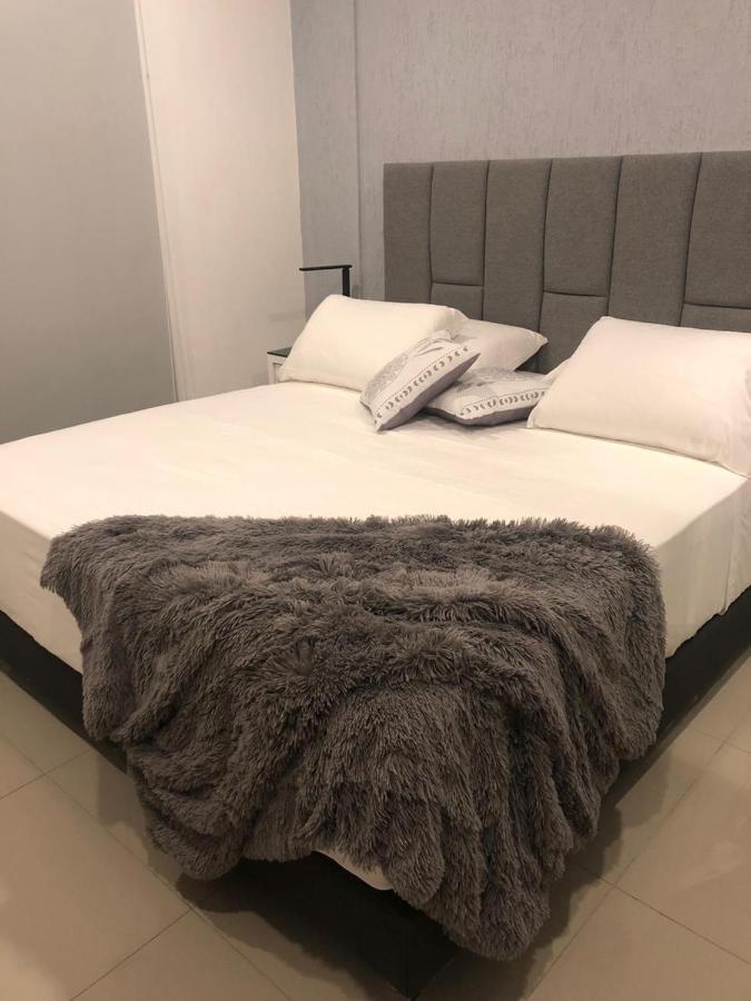 Asuncion Gracia Suites Kültér fotó
